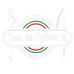 Logo Restaurant italien à Villefranche de Lauragais 31 - Casa da Sylvana